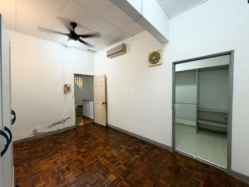 2-storey Terraced House for Sale in Setiawangsa (Kuala Lumpur) - Zaty Jasmin - Interior - PropertyGuru.com.my