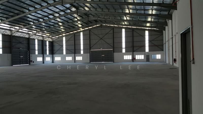 Factory for Sale in Klang (Selangor) - Cheryl Lee - Interior - PropertyGuru.com.my