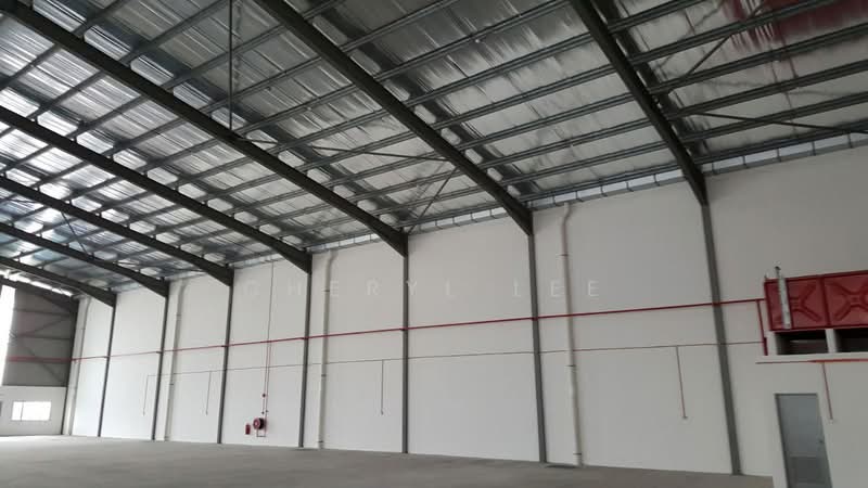Factory for Sale in Klang (Selangor) - Cheryl Lee - Interior - PropertyGuru.com.my