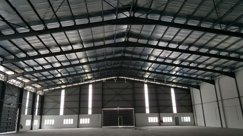 Factory for Sale in Klang (Selangor) - Cheryl Lee - Interior - PropertyGuru.com.my