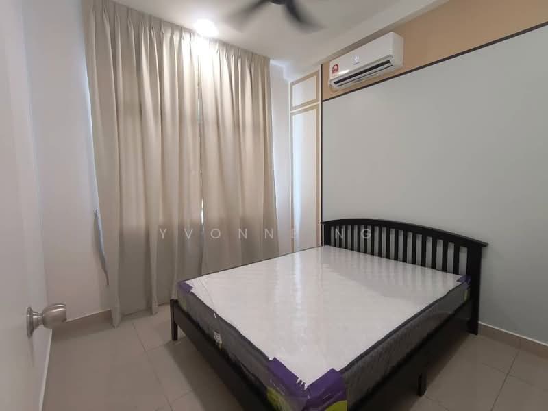 Aliff Heights (Residensi Mutiara Indah) untuk Untuk Disewa - RM 2,200 /bulan, Feb 2026 - Bedroom - PropertyGuru.com.my