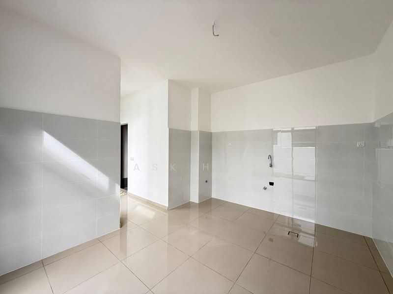2-storey Terraced House for Sale in Iskandar Puteri (Nusajaya) (Johor) - Ask Hon - Kitchen - PropertyGuru.com.my