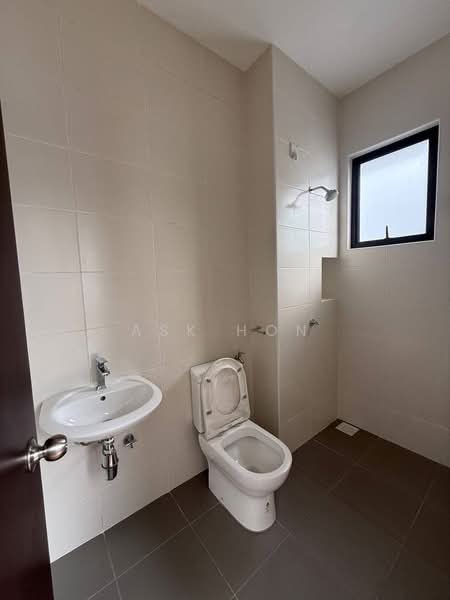 2-storey Terraced House for Sale in Iskandar Puteri (Nusajaya) (Johor) - Ask Hon - Bathroom - PropertyGuru.com.my