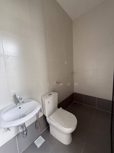 2-storey Terraced House for Sale in Iskandar Puteri (Nusajaya) (Johor) - Ask Hon - Bathroom - PropertyGuru.com.my