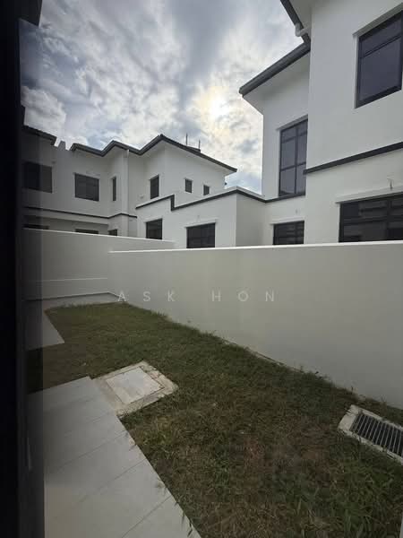 2-storey Terraced House for Sale in Iskandar Puteri (Nusajaya) (Johor) - Ask Hon - Exterior - PropertyGuru.com.my