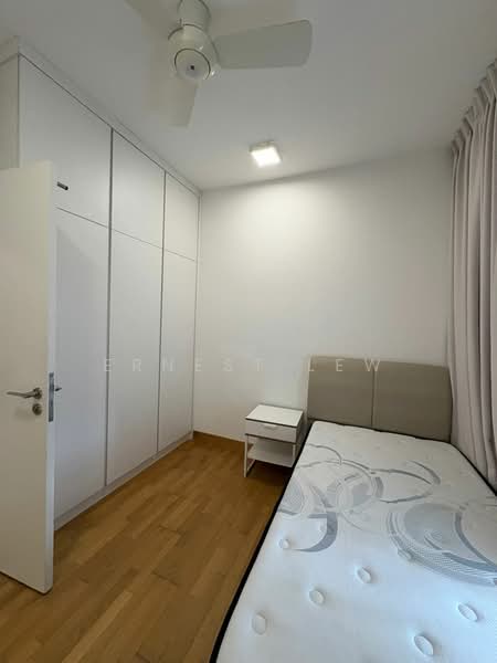Condominium for Rent at Teega Residences - Ernest Lew - Bedroom - PropertyGuru.com.my