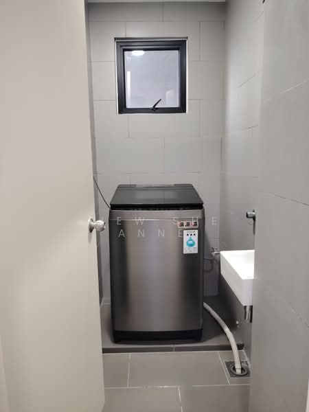 Condominium for Rent at Paragon 3 - Liew She Anne - PropertyGuru.com.my