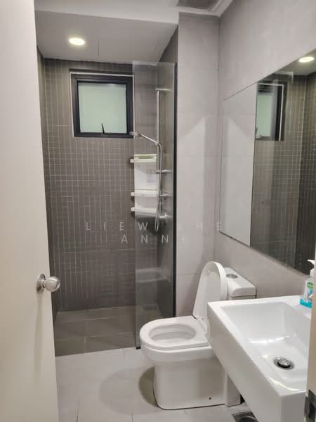 Condominium for Rent at Paragon 3 - Liew She Anne - PropertyGuru.com.my