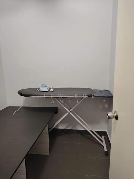 Condominium for Rent at Paragon 3 - Liew She Anne - PropertyGuru.com.my