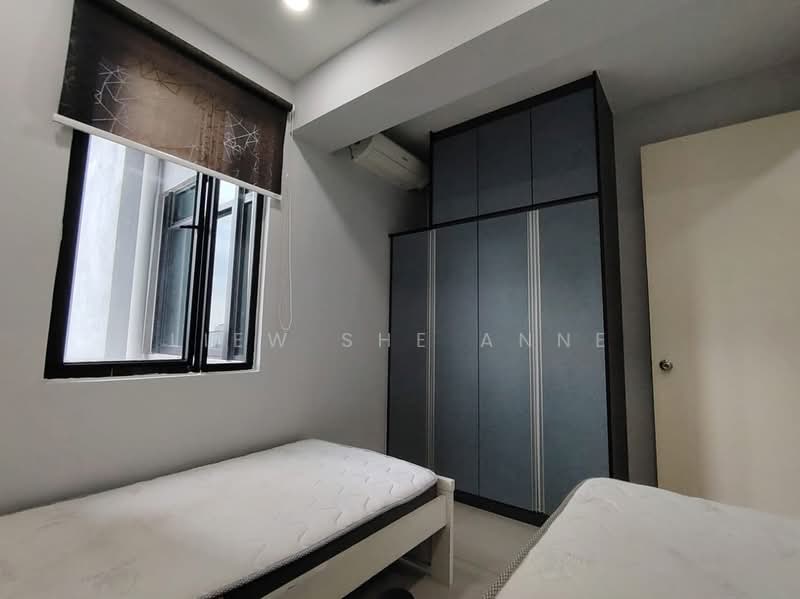 Condominium for Rent at Paragon 3 - Liew She Anne - PropertyGuru.com.my