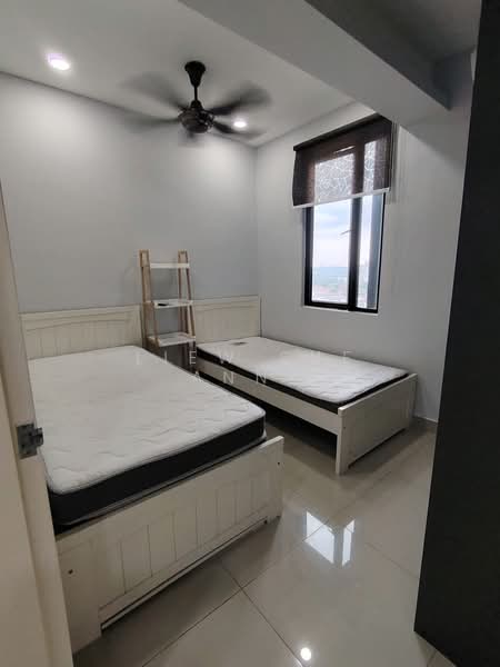 Condominium for Rent at Paragon 3 - Liew She Anne - PropertyGuru.com.my