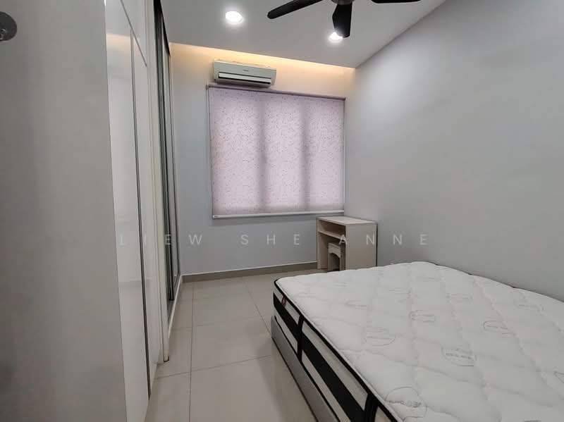 Condominium for Rent at Paragon 3 - Liew She Anne - PropertyGuru.com.my