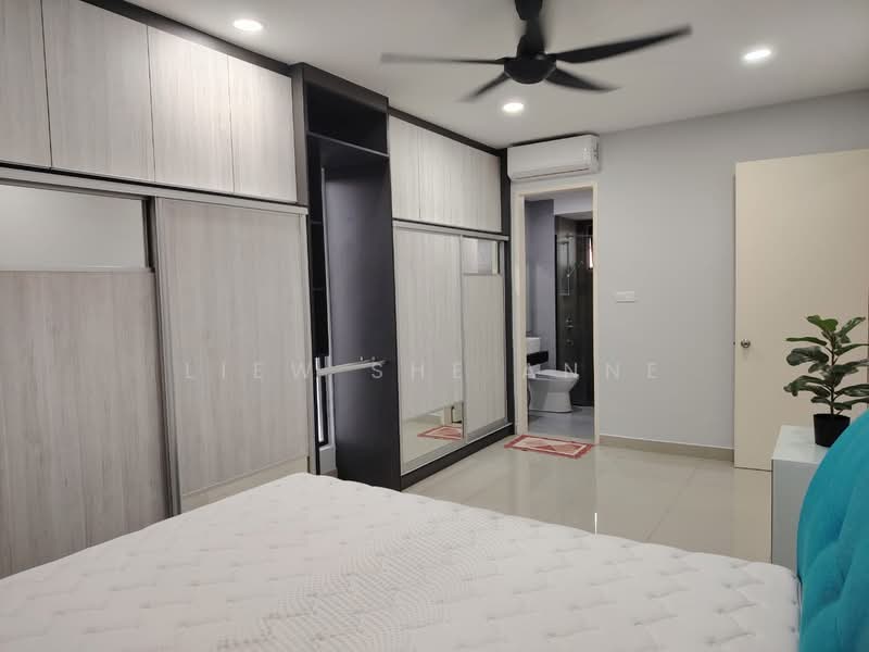 Condominium for Rent at Paragon 3 - Liew She Anne - PropertyGuru.com.my