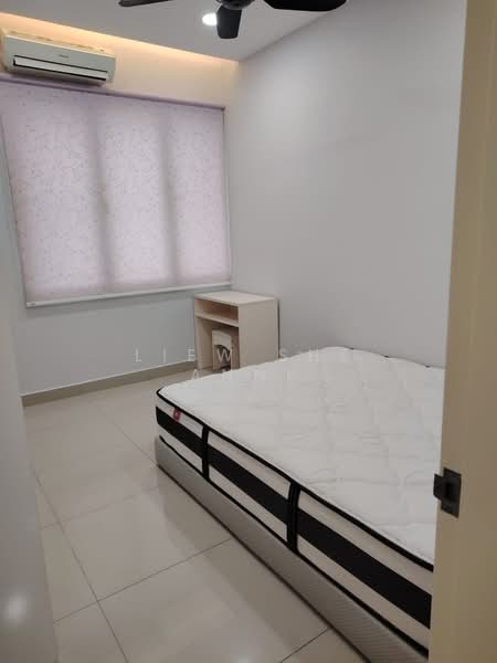 Condominium for Rent at Paragon 3 - Liew She Anne - PropertyGuru.com.my