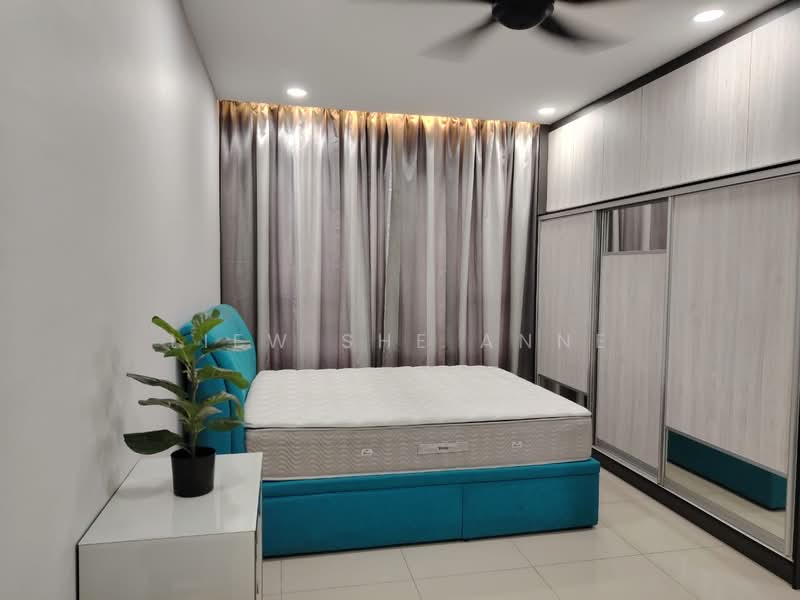 Condominium for Rent at Paragon 3 - Liew She Anne - PropertyGuru.com.my