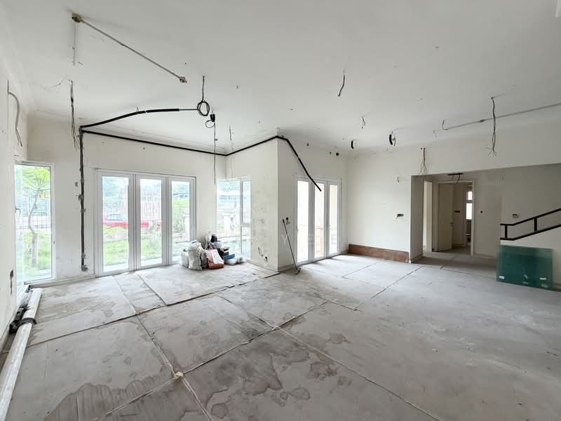 Rumah Berkembar untuk Dijual di Bukit Jalil (Kuala Lumpur) - CK Yee - Interior - PropertyGuru.com.my