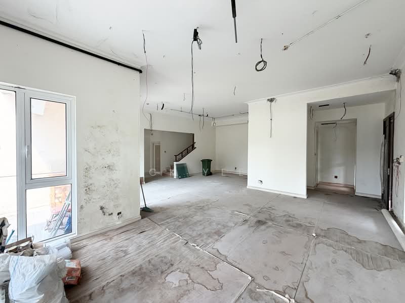 Rumah Berkembar untuk Dijual di Bukit Jalil (Kuala Lumpur) - CK Yee - Interior - PropertyGuru.com.my