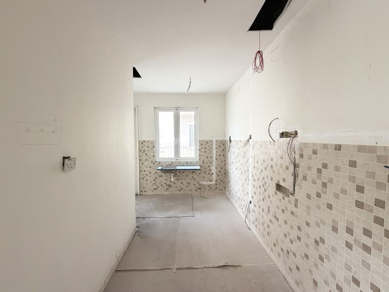 Rumah Berkembar untuk Dijual di Bukit Jalil (Kuala Lumpur) - CK Yee - Interior - PropertyGuru.com.my