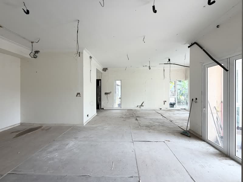 Rumah Berkembar untuk Dijual di Bukit Jalil (Kuala Lumpur) - CK Yee - Interior - PropertyGuru.com.my