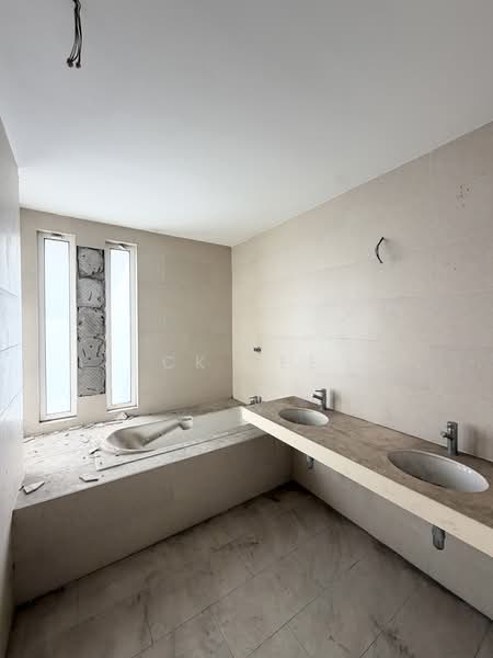 Rumah Berkembar untuk Dijual di Bukit Jalil (Kuala Lumpur) - CK Yee - PropertyGuru.com.my