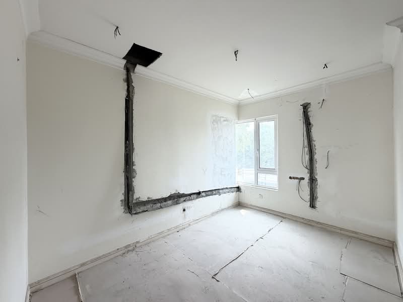 Rumah Berkembar untuk Dijual di Bukit Jalil (Kuala Lumpur) - CK Yee - PropertyGuru.com.my