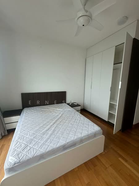 Condominium for Rent at Teega Residences - Ernest Lew - Bedroom - PropertyGuru.com.my