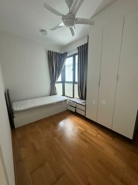 Condominium for Rent at Teega Residences - Ernest Lew - Bedroom - PropertyGuru.com.my