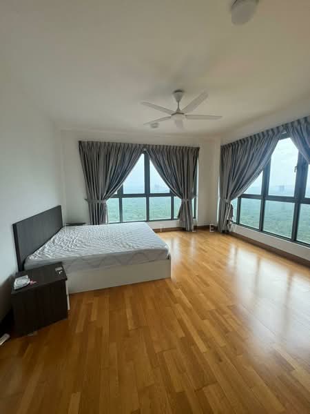 Condominium for Rent at Teega Residences - Ernest Lew - Bedroom - PropertyGuru.com.my