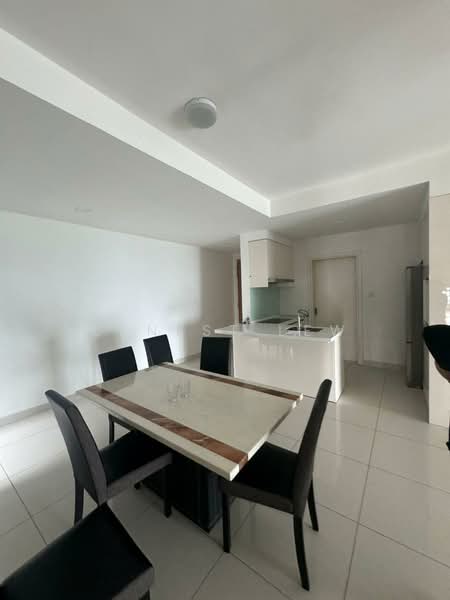 Condominium for Rent at Teega Residences - Ernest Lew - Kitchen - PropertyGuru.com.my