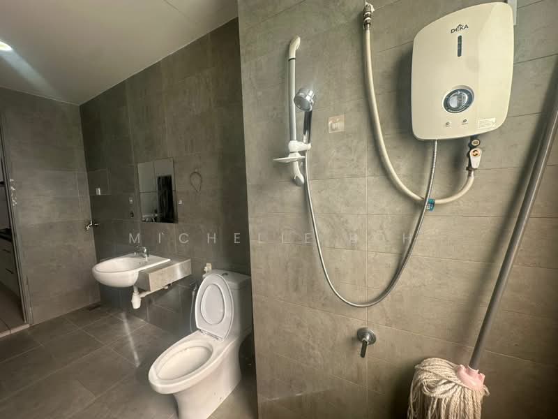 Service Residence for Rent at USJ One (You One) - Michelle Boh - Bathroom - PropertyGuru.com.my