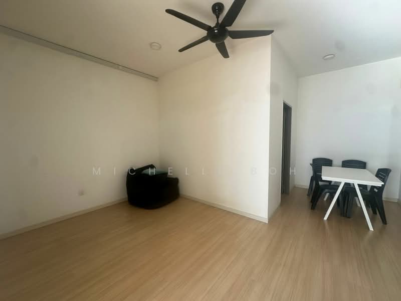 Service Residence for Rent at USJ One (You One) - Michelle Boh - Living Room - PropertyGuru.com.my