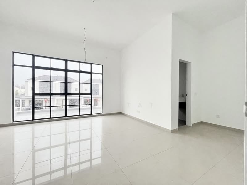 2-storey Terraced House for Sale in Eco Botanic (Iskandar Puteri (Nusajaya)) - Yik Tat - Living Room - PropertyGuru.com.my