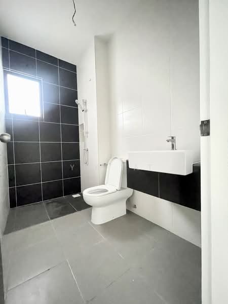 2-storey Terraced House for Sale in Eco Botanic (Iskandar Puteri (Nusajaya)) - Yik Tat - Bathroom - PropertyGuru.com.my
