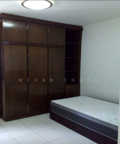 Condominium for Sale at Mont Kiara Palma - Megan Chong - Bedroom - PropertyGuru.com.my