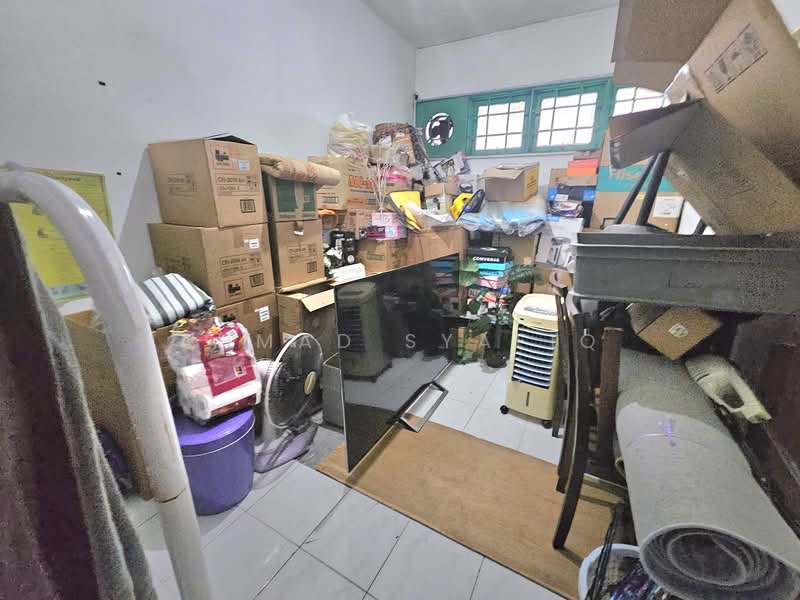 Valencia Apartment untuk Untuk Dijual - RM 180,000, Mac 2026 - Interior - PropertyGuru.com.my