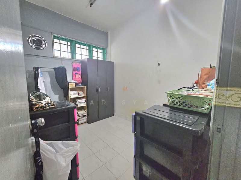 Valencia Apartment untuk Untuk Dijual - RM 180,000, Mac 2026 - Bedroom - PropertyGuru.com.my