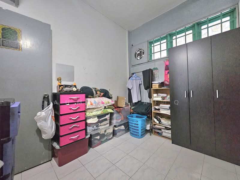 Valencia Apartment untuk Untuk Dijual - RM 180,000, Mac 2026 - Interior - PropertyGuru.com.my