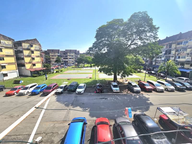 Valencia Apartment untuk Untuk Dijual - RM 180,000, Mac 2026 - Exterior - PropertyGuru.com.my