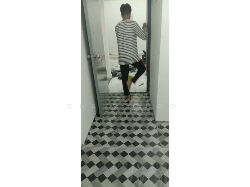 Apartment for Sale at Saujana Ria / Sri Saujana - Chris Choo - Interior - PropertyGuru.com.my