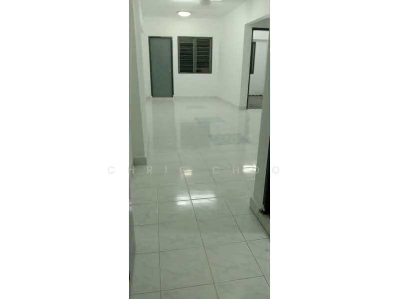 Apartment for Sale at Saujana Ria / Sri Saujana - Chris Choo - Interior - PropertyGuru.com.my