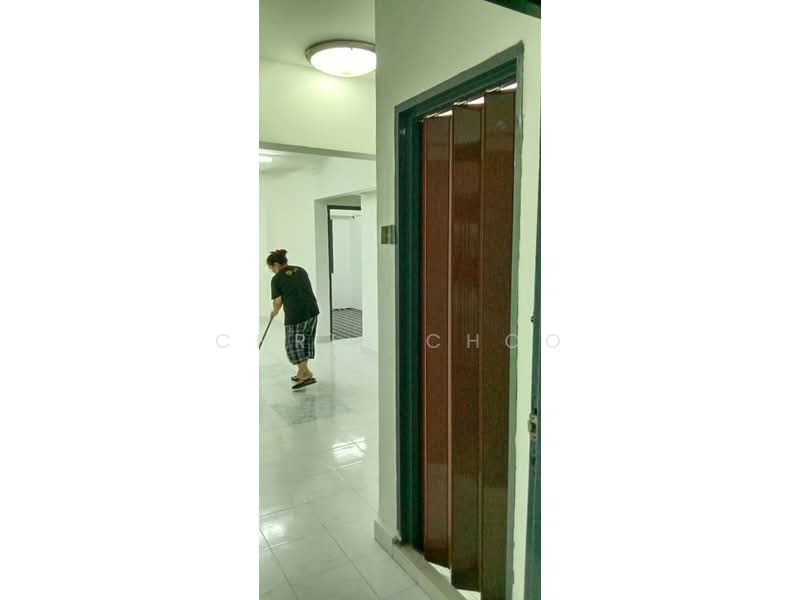 Apartment for Sale at Saujana Ria / Sri Saujana - Chris Choo - Interior - PropertyGuru.com.my