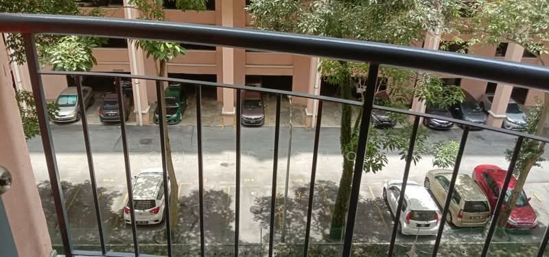 Apartment for Sale at Saujana Ria / Sri Saujana - Chris Choo - Exterior - PropertyGuru.com.my