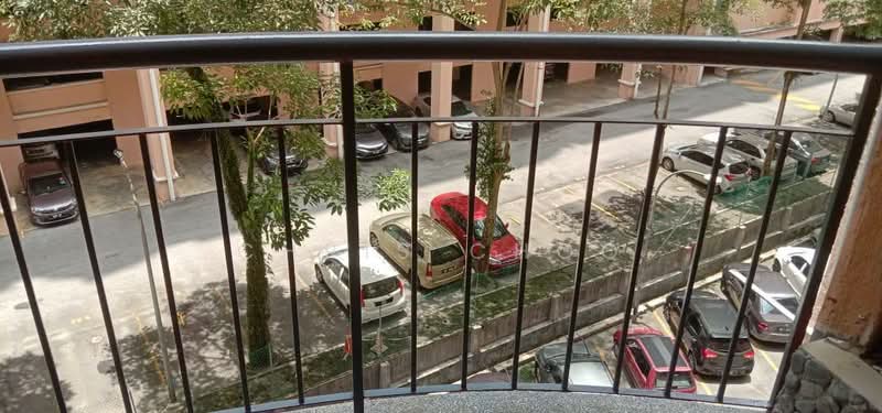 Apartment for Sale at Saujana Ria / Sri Saujana - Chris Choo - Exterior - PropertyGuru.com.my