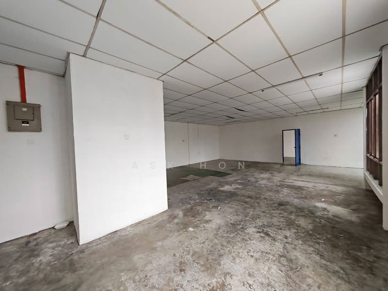 Semi-D Factory for Rent in Kempas (Johor Bahru) - Ask Hon - Interior - PropertyGuru.com.my