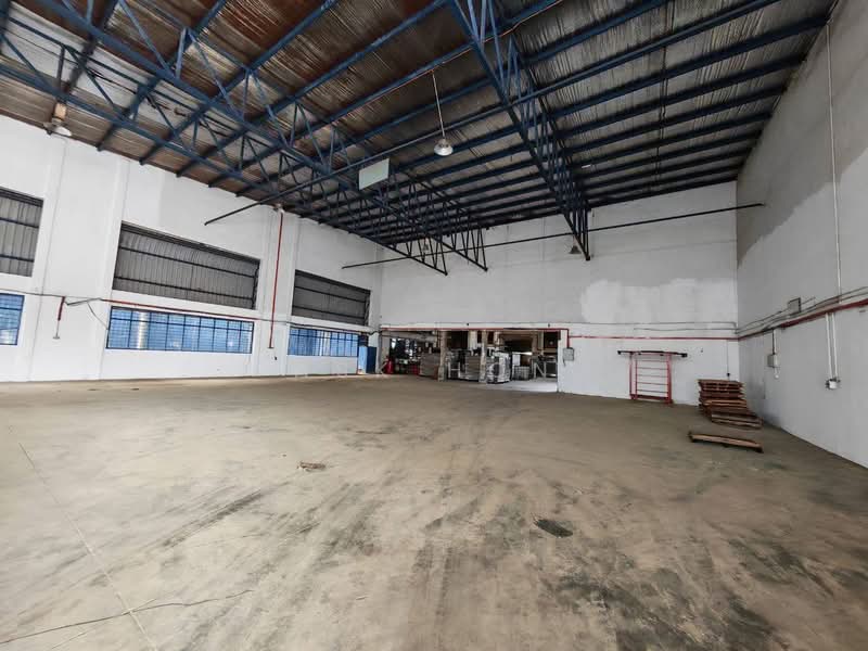 Semi-D Factory for Rent in Kempas (Johor Bahru) - Ask Hon - Interior - PropertyGuru.com.my