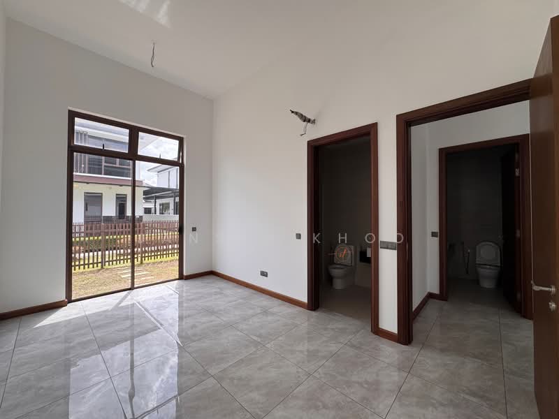 Cora @ Eco Ardence untuk Untuk Dijual - RM 3,100,000, Apr 2026 - Bathroom - PropertyGuru.com.my