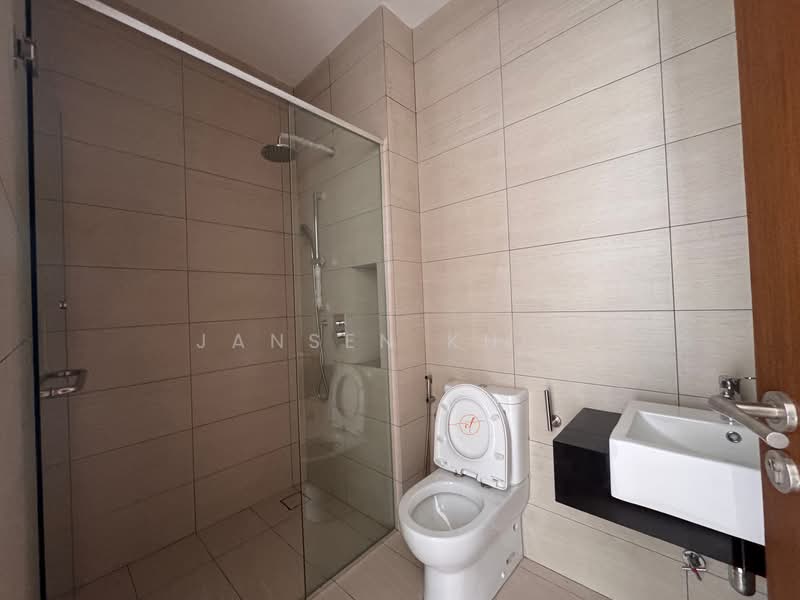 Cora @ Eco Ardence untuk Untuk Dijual - RM 3,100,000, Apr 2026 - Bathroom - PropertyGuru.com.my