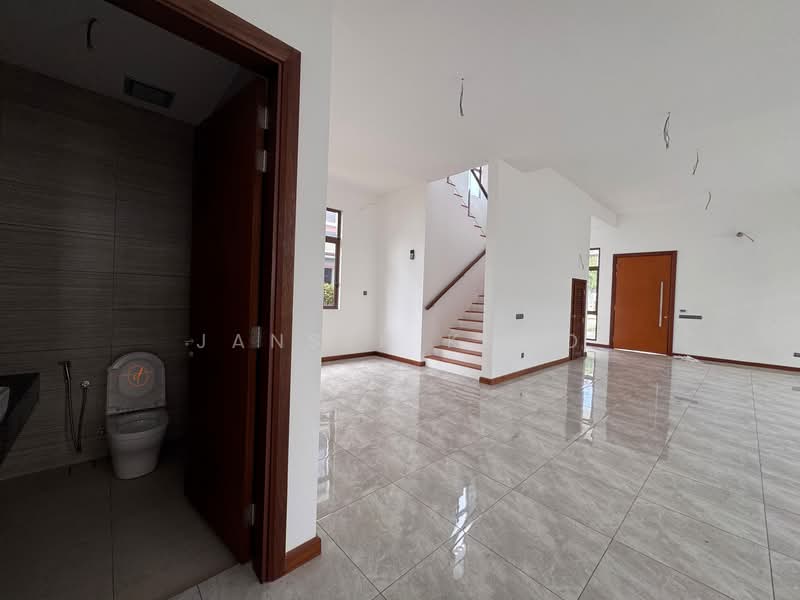 Cora @ Eco Ardence untuk Untuk Dijual - RM 3,100,000, Apr 2026 - Bathroom - PropertyGuru.com.my