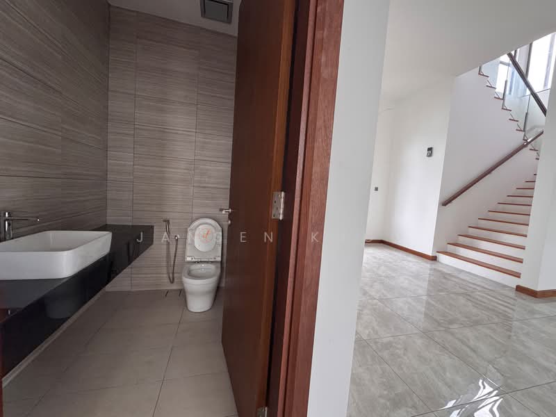Cora @ Eco Ardence untuk Untuk Dijual - RM 3,100,000, Apr 2026 - Bathroom - PropertyGuru.com.my