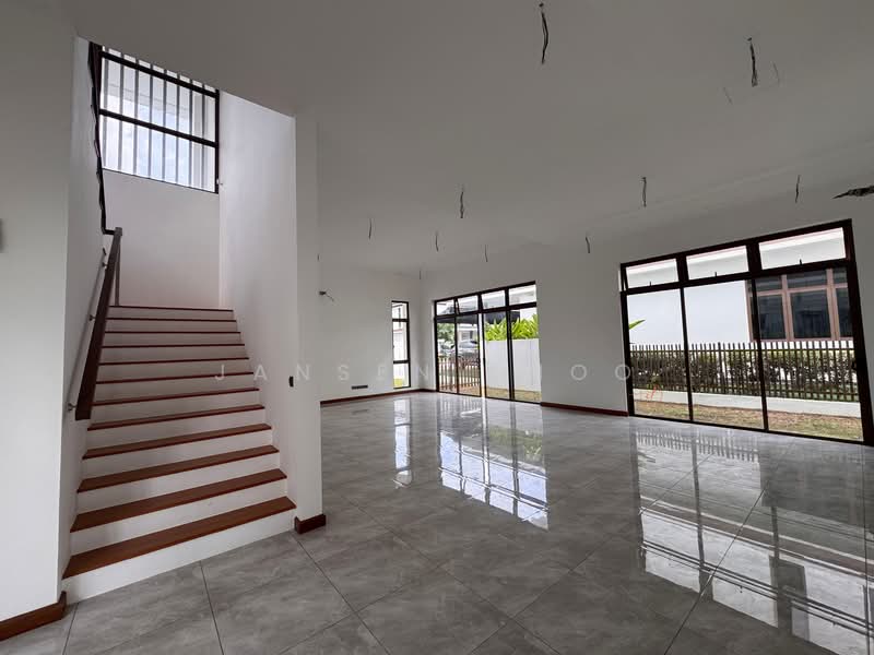 Cora @ Eco Ardence untuk Untuk Dijual - RM 3,100,000, Apr 2026 - Living Room - PropertyGuru.com.my